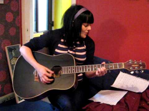 acoustic cover kirsty Mccoll They don&#039;t know