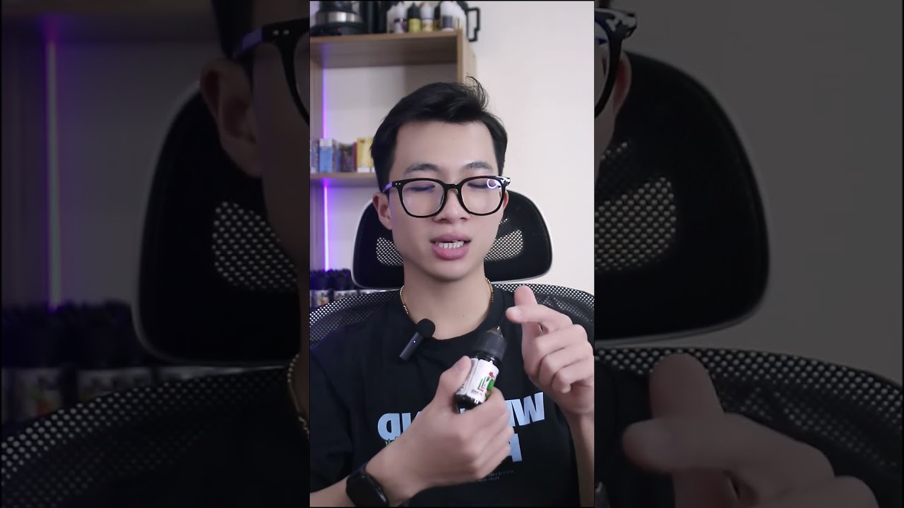 Review juice cho Xlim v2 / P2 