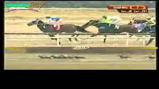 La Rinconada 1 Carrera Domingo 13 De Abril Del 2014