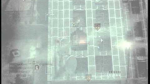 MW3- How to use the Reaper