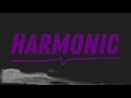 Harmonic Beta Announcement