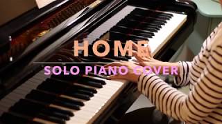 HOME - SEVENTEEN 