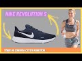 Nike Revolution 5  - Tênis de Corrida Custo Benefício