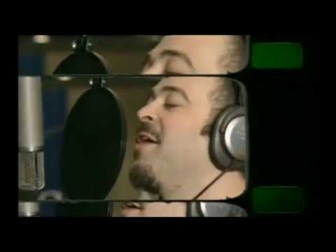 Counting Crows - Accidentally in Love (Official Video)