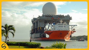 TOP 10 GROOTSTE SCHEPEN TER WERELD! 🚢🔼