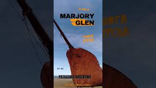 Marjory Glen - La Barca-  Santa Cruz - Patagonia Argentina