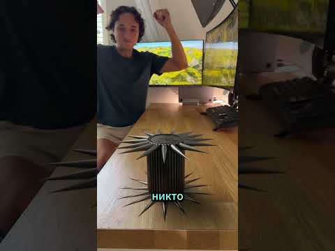 Никто не мог — а он справился с лёгкостью!» 🧩✨