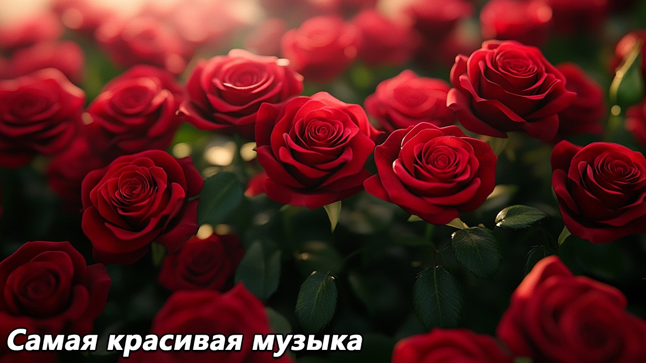 Слушайте эту музыку, и вам станет лучше 🌿 Нежная музыка, успокаивает нервную систему 🌿 Сергей Грищук