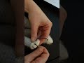 How crochet paw cat&#39;s