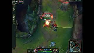 Darius Bug patch 10.12