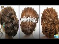 Watch Hairstyles Ideas For Your Upcoming Wedding Event Online In Hd