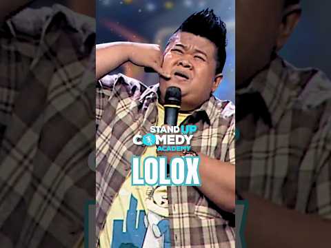 COWOK BADAN BESAR, KALAH SAMA PACARNYA SENDIRI! | STAND UP COMEDY ACADEMY INDOSIAR (SUCA) SEASON 1