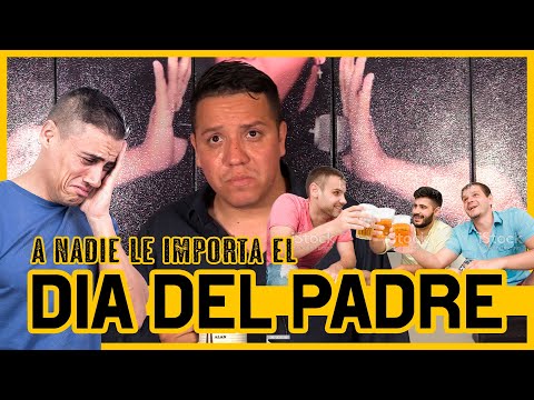 SECRETO PARA TENER EL DÍA DEL PADRE PERFECTO Monólogo │ Alan Saldaña