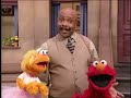 Sesame Street Episode 4025 