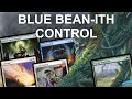 YOU BETTER BEAN-LIEVE IT! Legacy Up The Beanstalk 5-Color Yorion Control Bean Sun&#39;s Beanith! MTG WOE