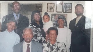 Mary Johnson full tribute 2026 