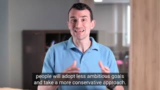 Should you tie OKRs to individual performance appraisals ?