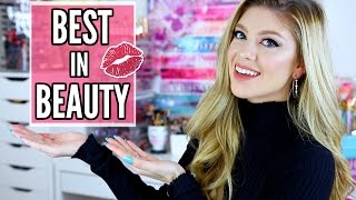 BEST IN BEAUTY | 2016