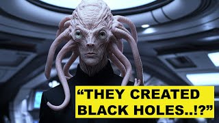 The Real Reason Humans Are Forbidden in Galactic Wars: A Sci-Fi Tale