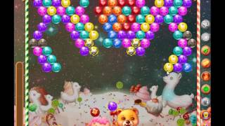 Candy Planet Level 91