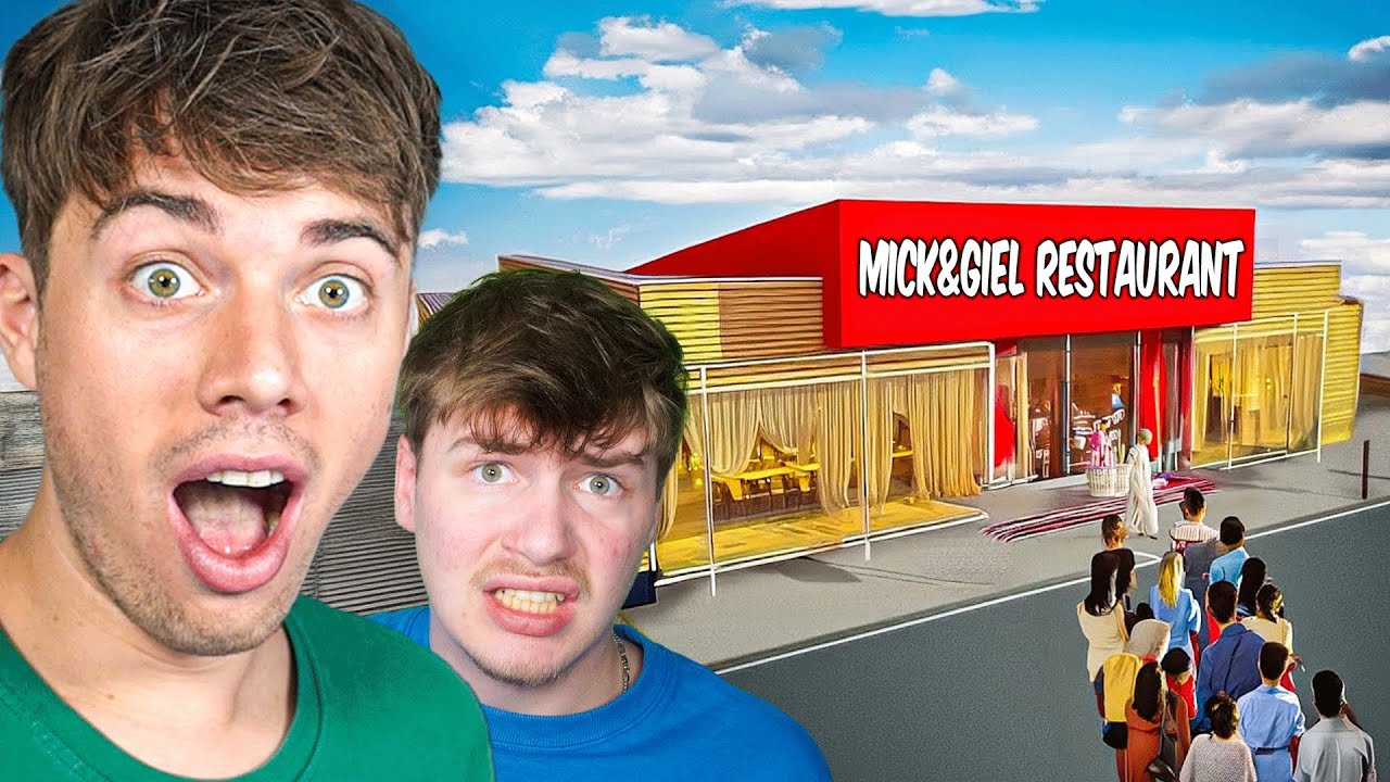 Ons Restaurant Gaat Goed!