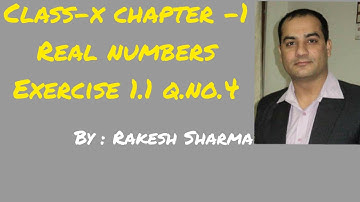 Use Euclid’s division lemma to show that the square of any positive integer is either of the form 3m