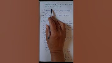 How many Transformation of coordinate axes are there??(Part-1)//#maths_teaching_studio_class_11_12