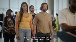 ATL Human Trafficking PSA: Make the Call