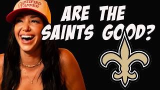 2026 New Orleans Saints Preview: Tyler Shough Hype vs. Reality