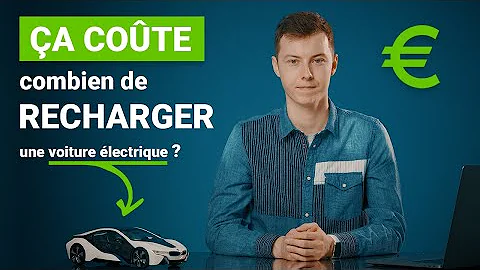 Ou recharger mon véhicule ?