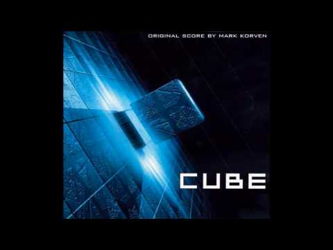 Cube 1997 Soundtrack Where Are We