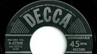 Ella Fitzgerald and Louis Armstrong - Can Anyone Explain? (No, No, No!)