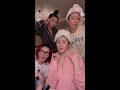 Leejung Aiki Lia Kim And Harimu Leejung Aiki Lia Kim And Harimu