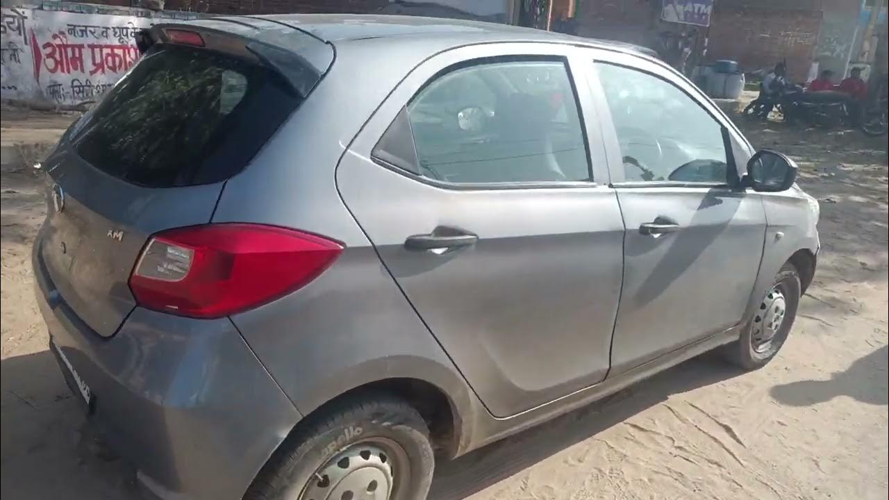 TATA TIAGO XM // Ka Chassis Number Kaise Search kare // How to Find