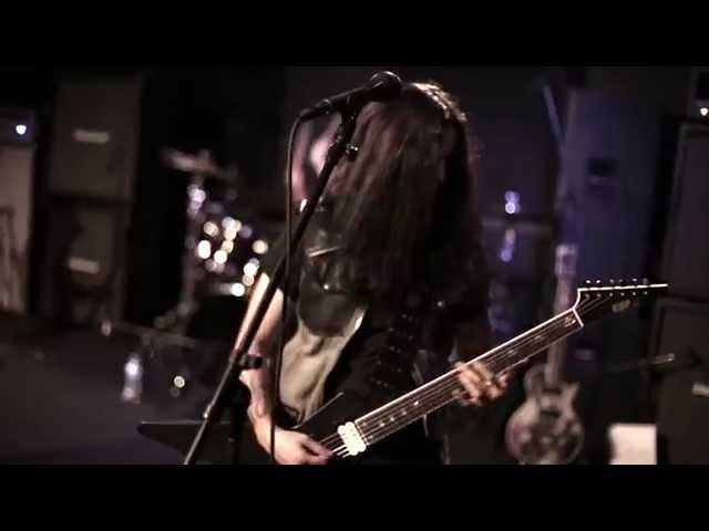 Gus G. - Long Way Down