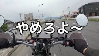 タープ改造してルンルン気分で生放送したら失敗した話