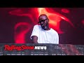 Black Coffee Predicted the South African Musical Takeover | The Green Room