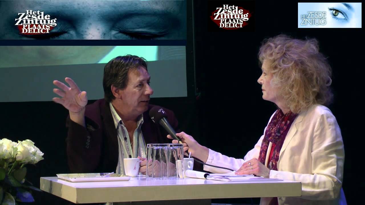 Peter van der Hurk - YouTube