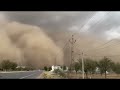 राजस्थान में बवंडर आसमान तक पहुंचा रेत का विशाल गुबार!#Bawandar #DustDevil #StormNews #ViralVideo