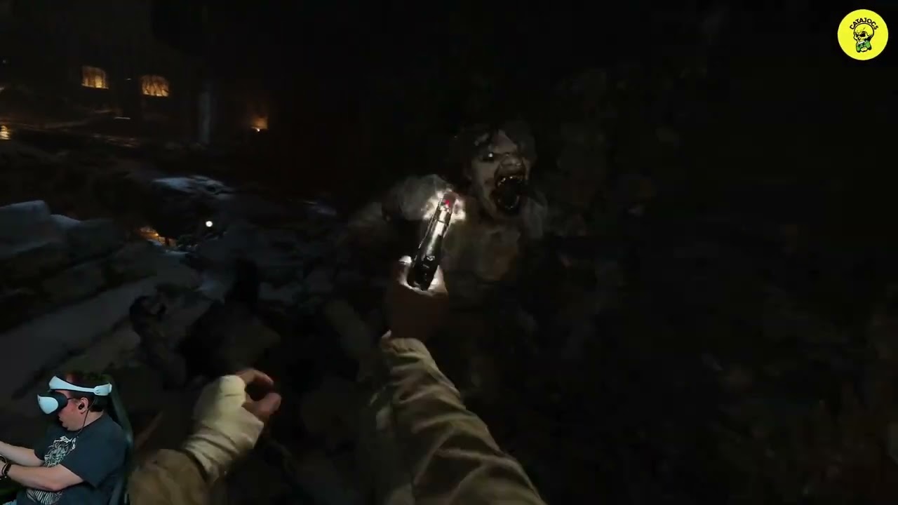Resident Evil Village | Destacat #28