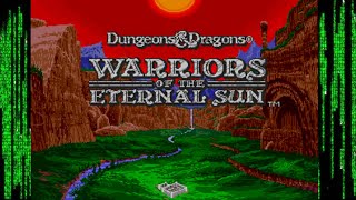 RNG Function - ROM Hacking Genesis [Warriors of the Eternal Sun] 6