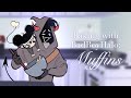 Baking with Badboyhalo : Muffins | animated short