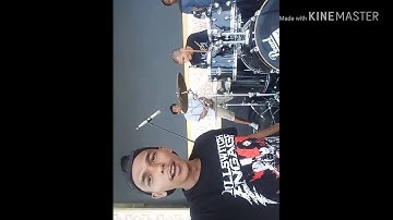 Anizerto SoundCheck Joel Pasee PKA7