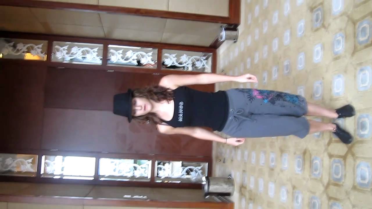 YEG Dance (Without Song)