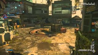 COD GHOSTS: 99 Kill Specialist w 2.15 min K7 KEM STRIKE