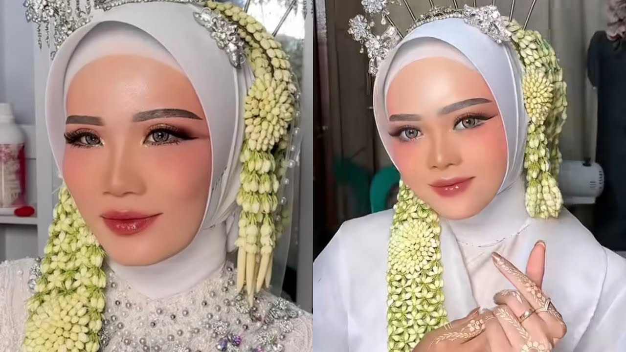 Tutorial ronce melati asli | tibododo solo rangkep | 2 motif rajut tibododo solo