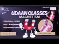 "Moving Charges and Magnetism (Part 1) | In-depth Explanation by Nitesh Sir"