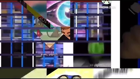 Scan vs round 329 (Music Scan/Kerry Wiser Inspired Version)