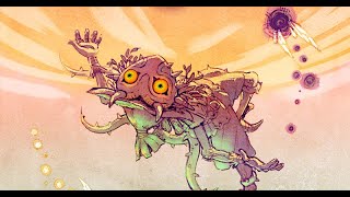 MAJORA - 13th anniversary Q&A Errata & AMA