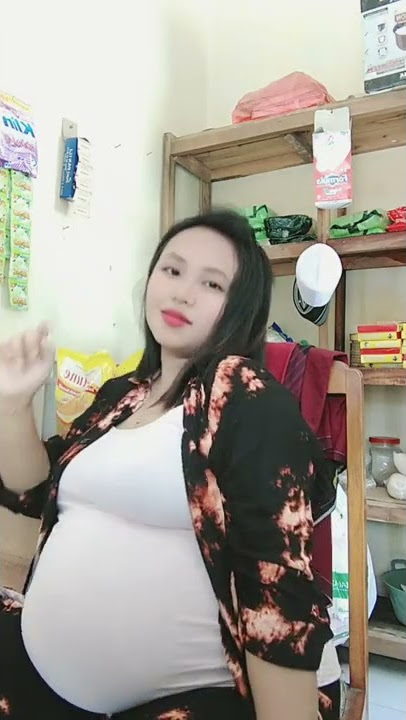 #shorts Bumil Tiktok Gemoy Parah Part 25 end